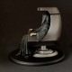 Star Wars Elite Collection - Statuette Emperor Palpatine & Imperial Throne 18 cm