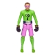 DC Retro - Figurine Batman 66 The Riddler in Boxing Gloves 15 cm