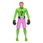 DC Retro - Figurine Batman 66 The Riddler in Boxing Gloves 15 cm