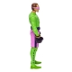 DC Retro - Figurine Batman 66 The Riddler in Boxing Gloves 15 cm