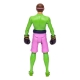 DC Retro - Figurine Batman 66 The Riddler in Boxing Gloves 15 cm