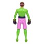 DC Retro - Figurine Batman 66 The Riddler in Boxing Gloves 15 cm