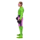 DC Retro - Figurine Batman 66 The Riddler in Boxing Gloves 15 cm