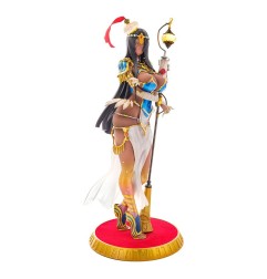 Fate - /Grand Order statuette PVC 1/7 Caster/Scheherazade (Caster of the Nightless City) 26 cm
