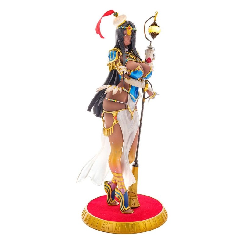 Fate - /Grand Order statuette PVC 1/7 Caster/Scheherazade (Caster of the Nightless City) 26 cm