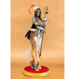 Fate - /Grand Order statuette PVC 1/7 Caster/Scheherazade (Caster of the Nightless City) 26 cm