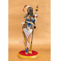 Fate - /Grand Order statuette PVC 1/7 Caster/Scheherazade (Caster of the Nightless City) 26 cm