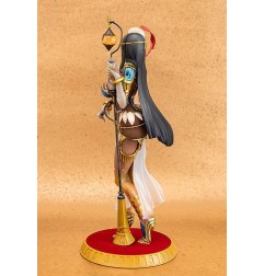 Fate - /Grand Order statuette PVC 1/7 Caster/Scheherazade (Caster of the Nightless City) 26 cm