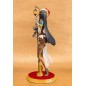 Fate - /Grand Order statuette PVC 1/7 Caster/Scheherazade (Caster of the Nightless City) 26 cm