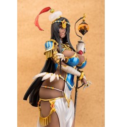 Fate - /Grand Order statuette PVC 1/7 Caster/Scheherazade (Caster of the Nightless City) 26 cm