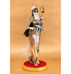 Fate - /Grand Order statuette PVC 1/7 Caster/Scheherazade (Caster of the Nightless City) 26 cm