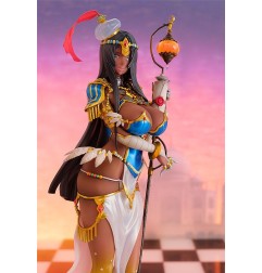 Fate - /Grand Order statuette PVC 1/7 Caster/Scheherazade (Caster of the Nightless City) 26 cm