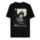 Death Note - T-Shirt Logo Death Note & Ryuk on the Back