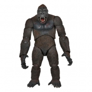 King Kong - Figurine Ultimate King Kong (Concrete Jungle) 20 cm