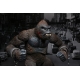 King Kong - Figurine Ultimate King Kong (Concrete Jungle) 20 cm