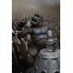 King Kong - Figurine Ultimate King Kong (Concrete Jungle) 20 cm