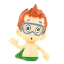 Bubble Guppies - Mini figurine Nonny 6 cm