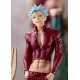 The Seven Deadly Sins : Dragon's Judgement - Statuette Pop Up Parade Ban 20 cm