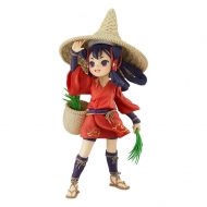 Sakuna : Of Rice and Ruin - Statuette Pop Up Parade Princess Sakuna 16 cm