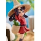 Sakuna : Of Rice and Ruin - Statuette Pop Up Parade Princess Sakuna 16 cm