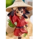 Sakuna : Of Rice and Ruin - Statuette Pop Up Parade Princess Sakuna 16 cm