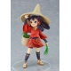 Sakuna : Of Rice and Ruin - Statuette Pop Up Parade Princess Sakuna 16 cm