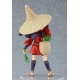 Sakuna : Of Rice and Ruin - Statuette Pop Up Parade Princess Sakuna 16 cm