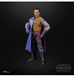 Star Wars The Mandalorian Black Series Credit Collection - Figurine 2022 Greef Karga 15 cm