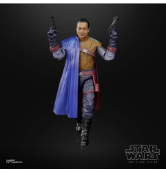 Star Wars The Mandalorian Black Series Credit Collection - Figurine 2022 Greef Karga 15 cm