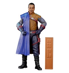 Star Wars The Mandalorian Black Series Credit Collection - Figurine 2022 Greef Karga 15 cm