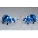 Ghost in the Shell SAC_2045 - Figurine Nendoroid Tachikoma 8 cm