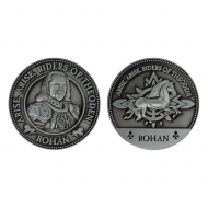 Le Seigneur des Anneaux - Pièce de collection King of Rohan Limited Edition