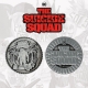 Suicide Squad - Pièce de collection Kind Shark Limited Edition