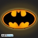 DC Comics - Lampe Batman logo