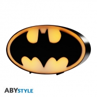 DC Comics - Lampe Batman logo