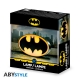 DC Comics - Lampe Batman logo