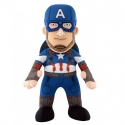 Avengers L'Ère d'Ultron - Peluche Captain America 25 cm
