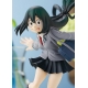 My Hero Academia - Statuette Pop Up Parade Tsuyu Asui 15 cm