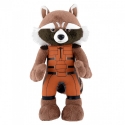 Les Gardiens de la Galaxie - Peluche Rocket Raccoon 25 cm