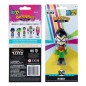 Teen Titans - Go! - Figurine flexible Bendyfigs Robin 11 cm