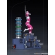 Power Rangers - Statuette 1/10 BDS Art Scale Pink Ranger 23 cm