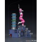 Power Rangers - Statuette 1/10 BDS Art Scale Pink Ranger 23 cm