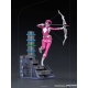 Power Rangers - Statuette 1/10 BDS Art Scale Pink Ranger 23 cm