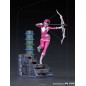 Power Rangers - Statuette 1/10 BDS Art Scale Pink Ranger 23 cm