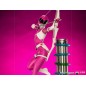 Power Rangers - Statuette 1/10 BDS Art Scale Pink Ranger 23 cm