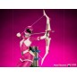 Power Rangers - Statuette 1/10 BDS Art Scale Pink Ranger 23 cm