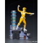 Power Rangers - Statuette 1/10 BDS Art Scale Yellow Ranger 19 cm Power Rangers - Statuette 1/10 BDS Art Scale Yellow Ranger 19 cm