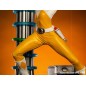 Power Rangers - Statuette 1/10 BDS Art Scale Yellow Ranger 19 cm