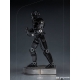 Star Wars The Mandalorian - Statuette 1/10 BDS Art Scale Dark Trooper 24 cm