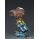 Marvel Comics - Figurine Mini Co. Deluxe Rogue (X-Men) 18 cm